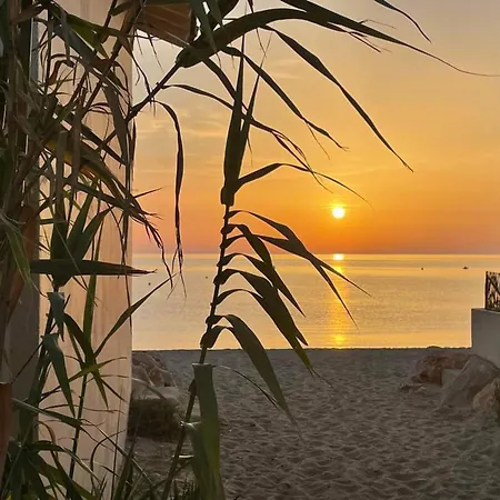 4 Pers Avec Terrasse, Piscine Et Parking Securise - Fr-1-776-137 Argelès-sur-Mer