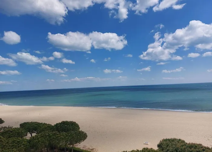 4 Pers Avec Terrasse, Piscine Et Parking Securise - Fr-1-776-137 Argelès-sur-Mer